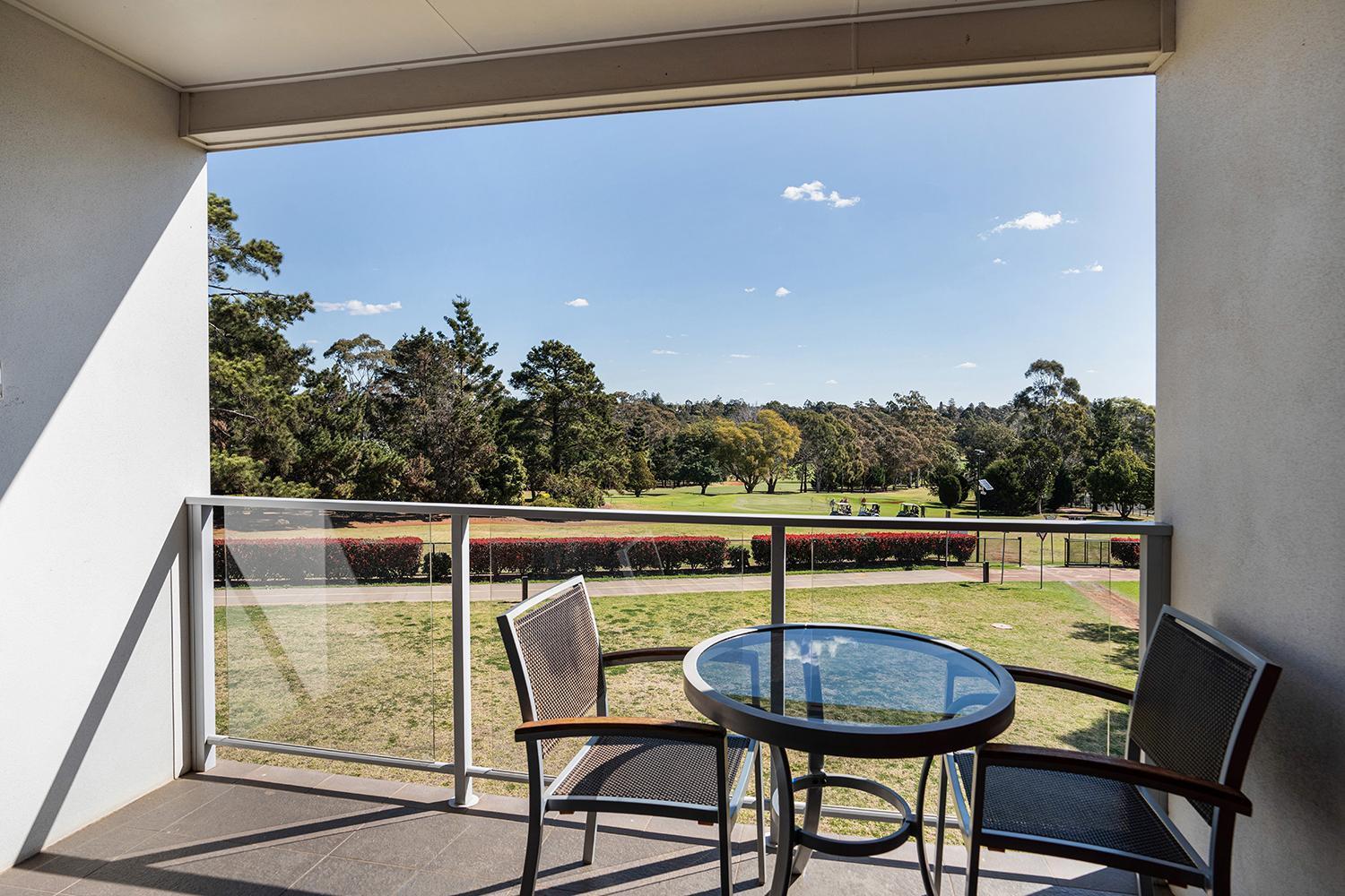 City Golf Club Motel Toowoomba Exteriör bild
