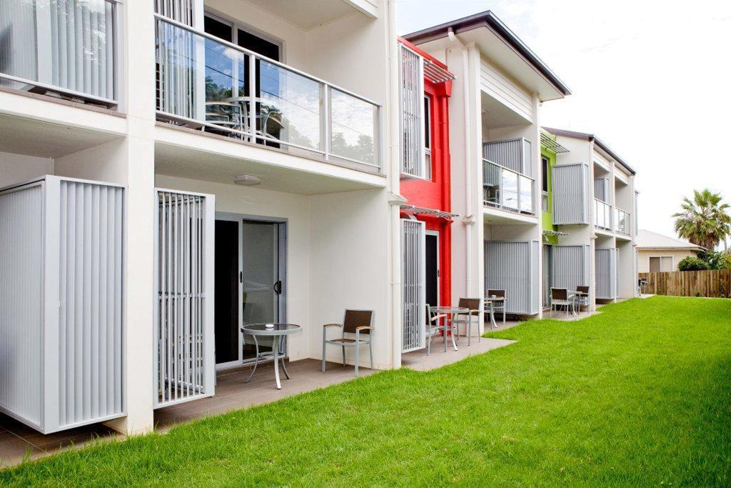 City Golf Club Motel Toowoomba Exteriör bild